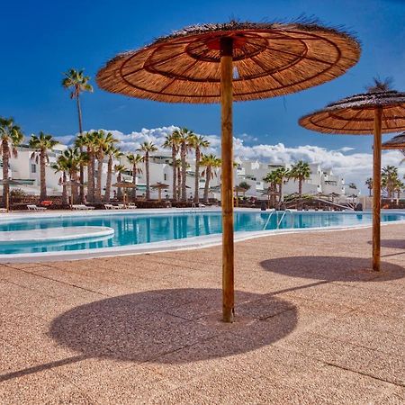 N E W 2021 My-Lanza The Luxury One Appartement Costa Teguise Buitenkant foto