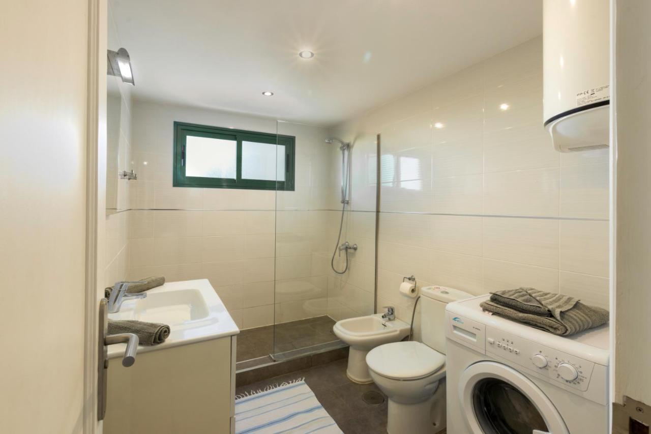 N E W 2021 My-Lanza The Luxury One Appartement Costa Teguise Buitenkant foto
