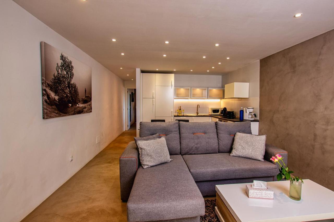 N E W 2021 My-Lanza The Luxury One Appartement Costa Teguise Buitenkant foto