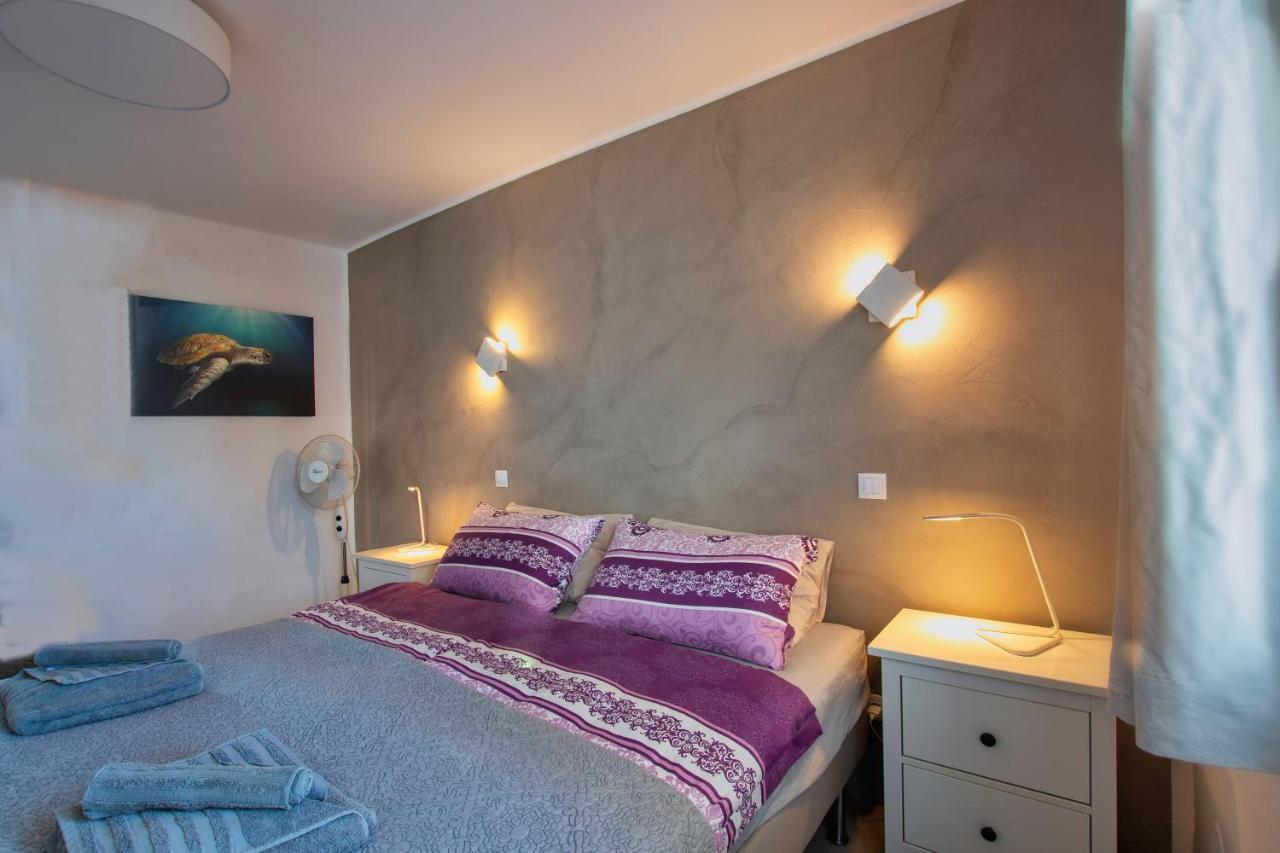 N E W 2021 My-Lanza The Luxury One Appartement Costa Teguise Buitenkant foto