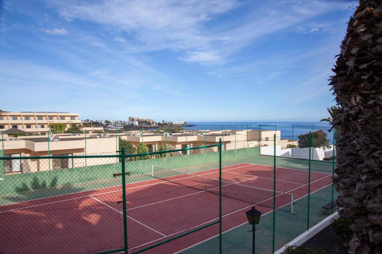 N E W 2021 My-Lanza The Luxury One Appartement Costa Teguise Buitenkant foto